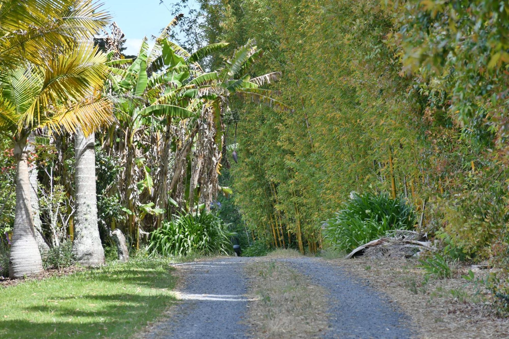 Kerikeri Bedroom And Lounge Exterior photo