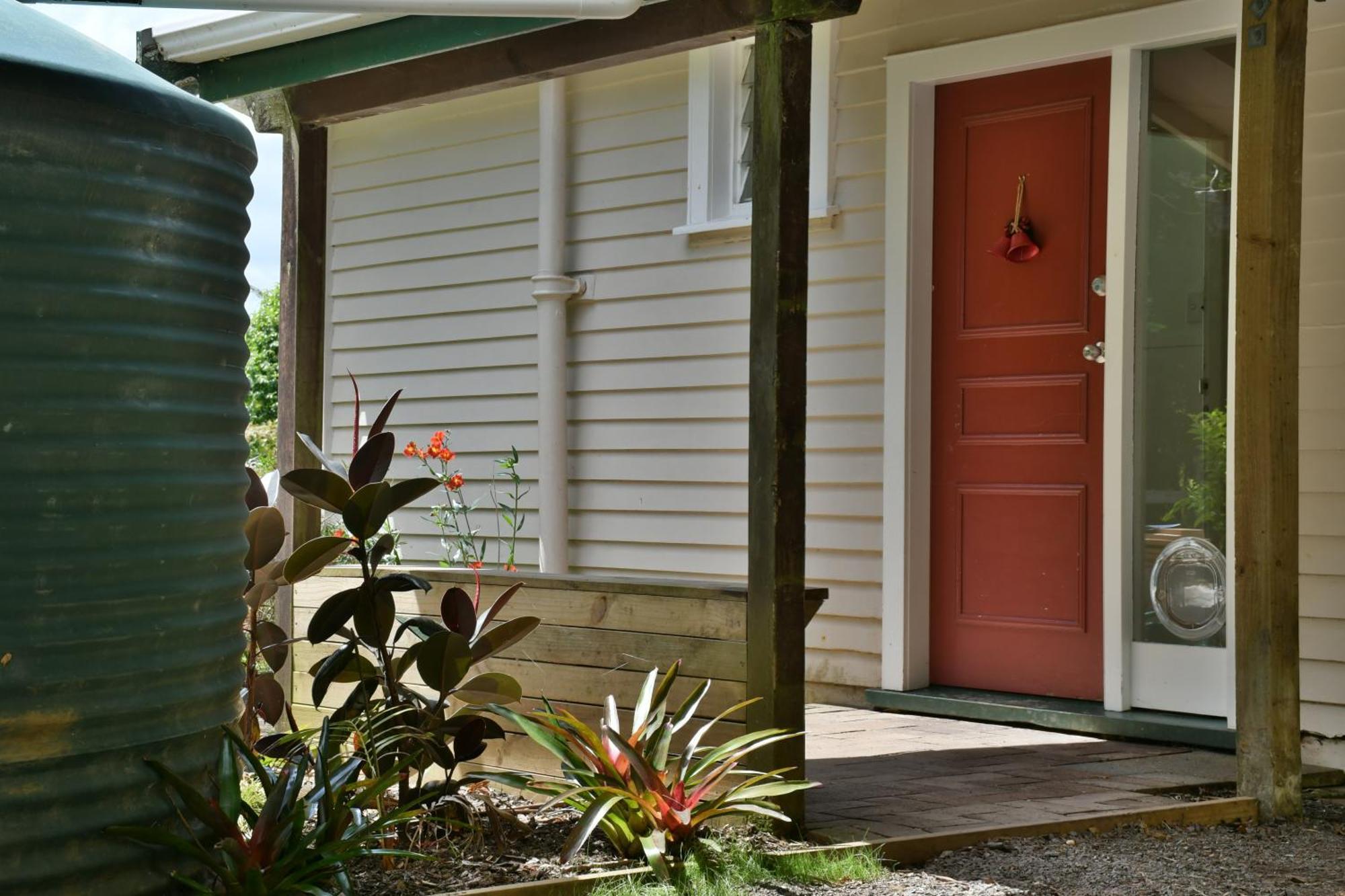 Kerikeri Bedroom And Lounge Exterior photo
